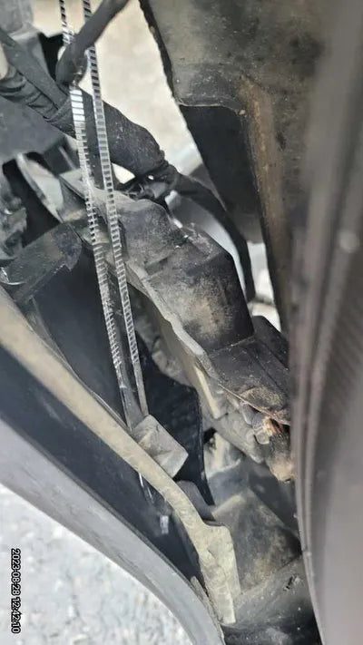 2021 Mercedes-Benz S 350 W1K6F3AB5MA018560 VIN:W1K6F3AB5MA018560