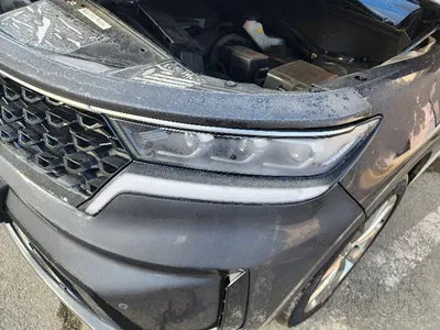 2023 Kia Sorento KNARH81BGPA192280 VIN:KNARH81BGPA192280