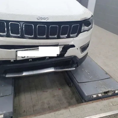 2019 Jeep Compass 3C4NJDCB7KT598150 VIN:3C4NJDCB7KT598150