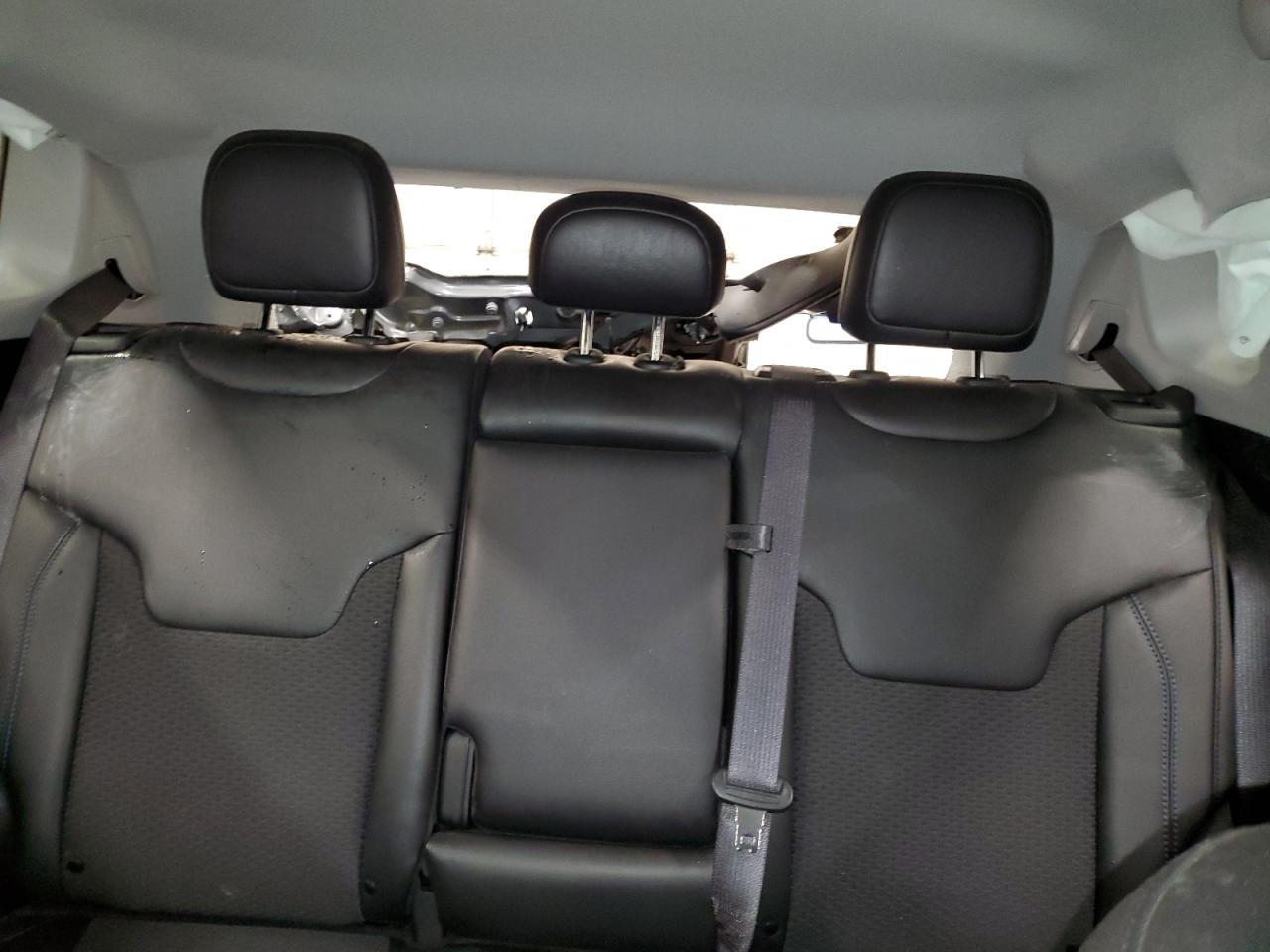 2022 JEEP COMPASS LATITUDE VIN:3C4NJDBBXNT161149