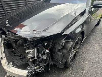 2019 Mercedes-Benz S 350 VIN: