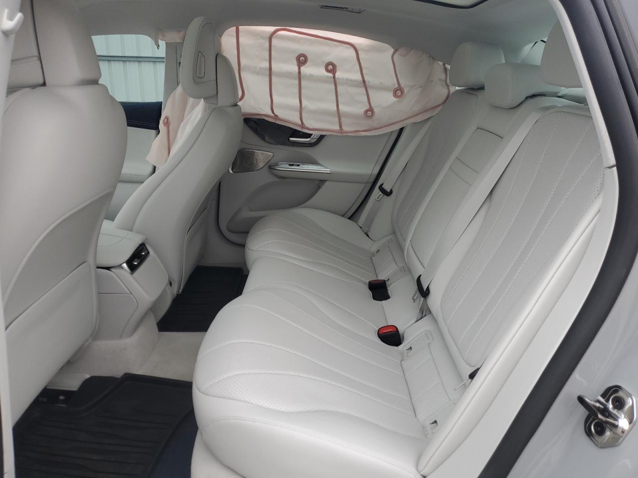 2023 MERCEDES-BENZ EQE SEDAN 350+ VIN:W1KEG2BB1PF038572