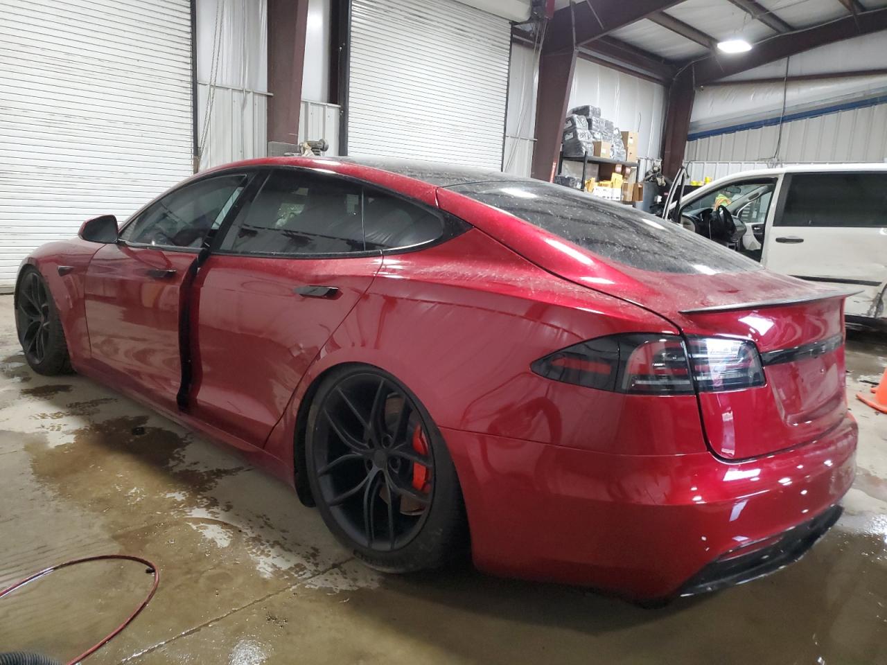 2024 TESLA MODEL S  VIN:5YJSA1E66RF538449