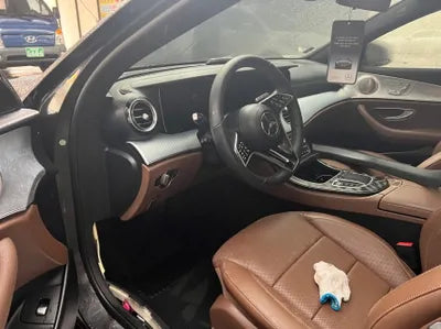 2021 Mercedes-Benz E 350 VIN: