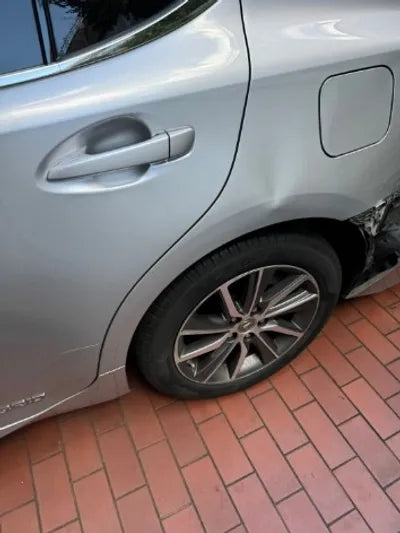 2016 Lexus ES 300 VIN: