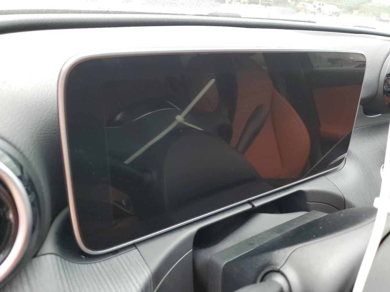 2022 MERCEDES-BENZ C 300 4MATIC VIN:W1KAF4HB1NR017933