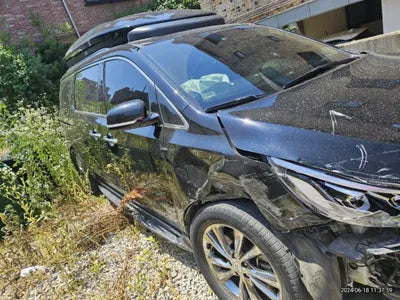2020 Kia Carnival VIN: