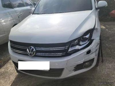 2015 Volkswagen Tiguan WVGZZZ5NZFW564133 VIN:WVGZZZ5NZFW564133