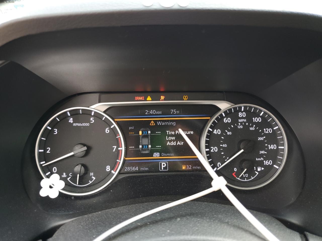 2022 NISSAN SENTRA SV VIN:3N1AB8CV5NY289140