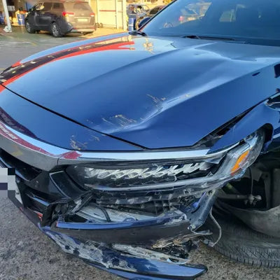 2019 Honda Accord 1HGCV3690KA510485 VIN:1HGCV3690KA510485