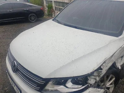 2016 Volkswagen Tiguan WVGZZZ5NZGW079673 VIN:WVGZZZ5NZGW079673