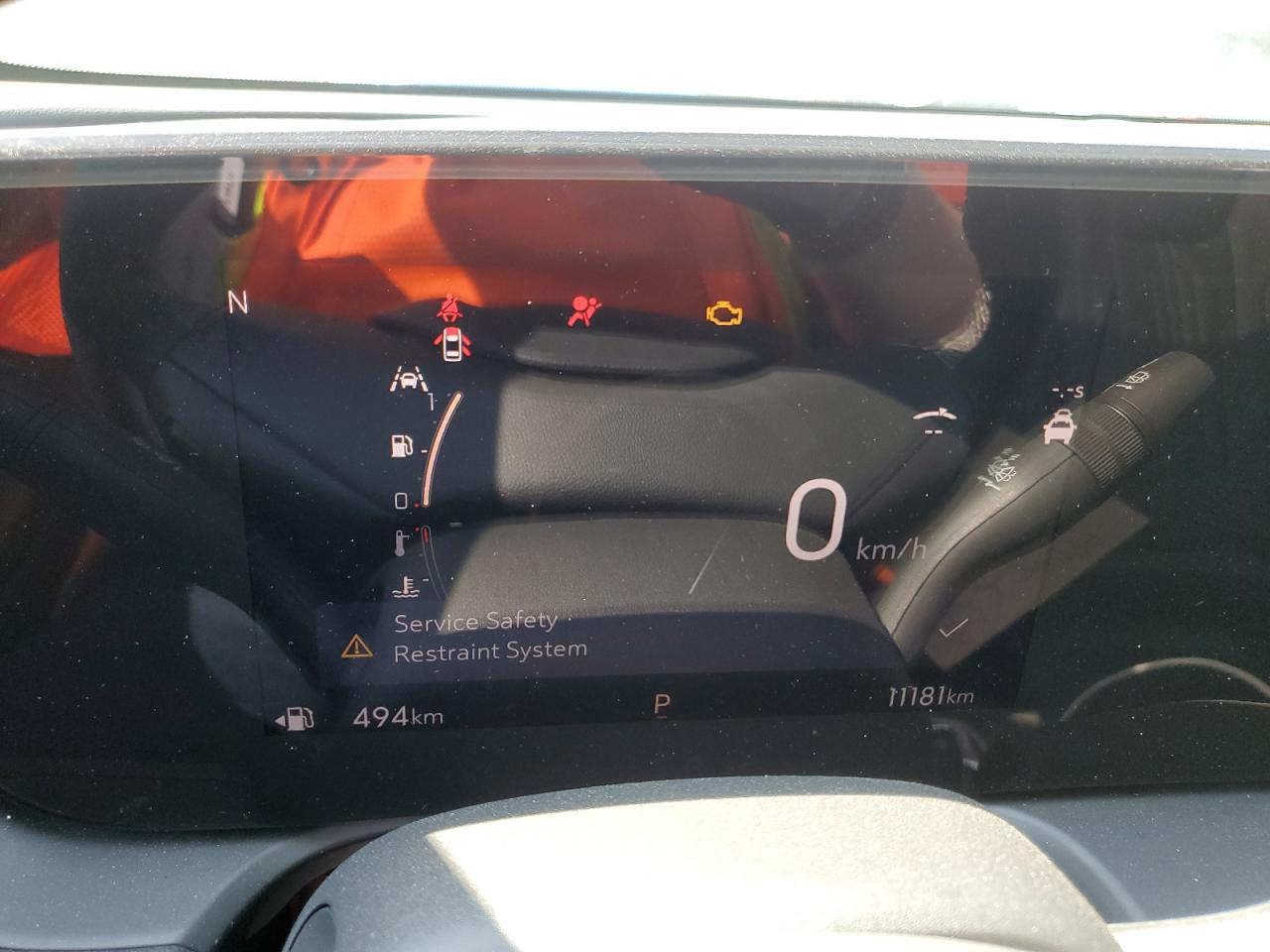 2024 BUICK ENCORE GX AVENIR VIN:KL4AMGSL2RB049186