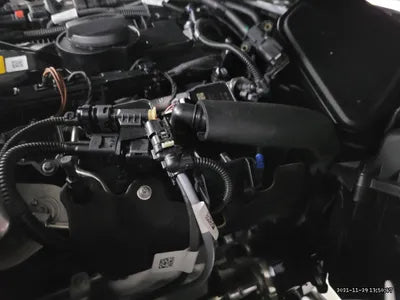 2021 BMW 530 WBA51AG07NCH70880 VIN:WBA51AG07NCH70880