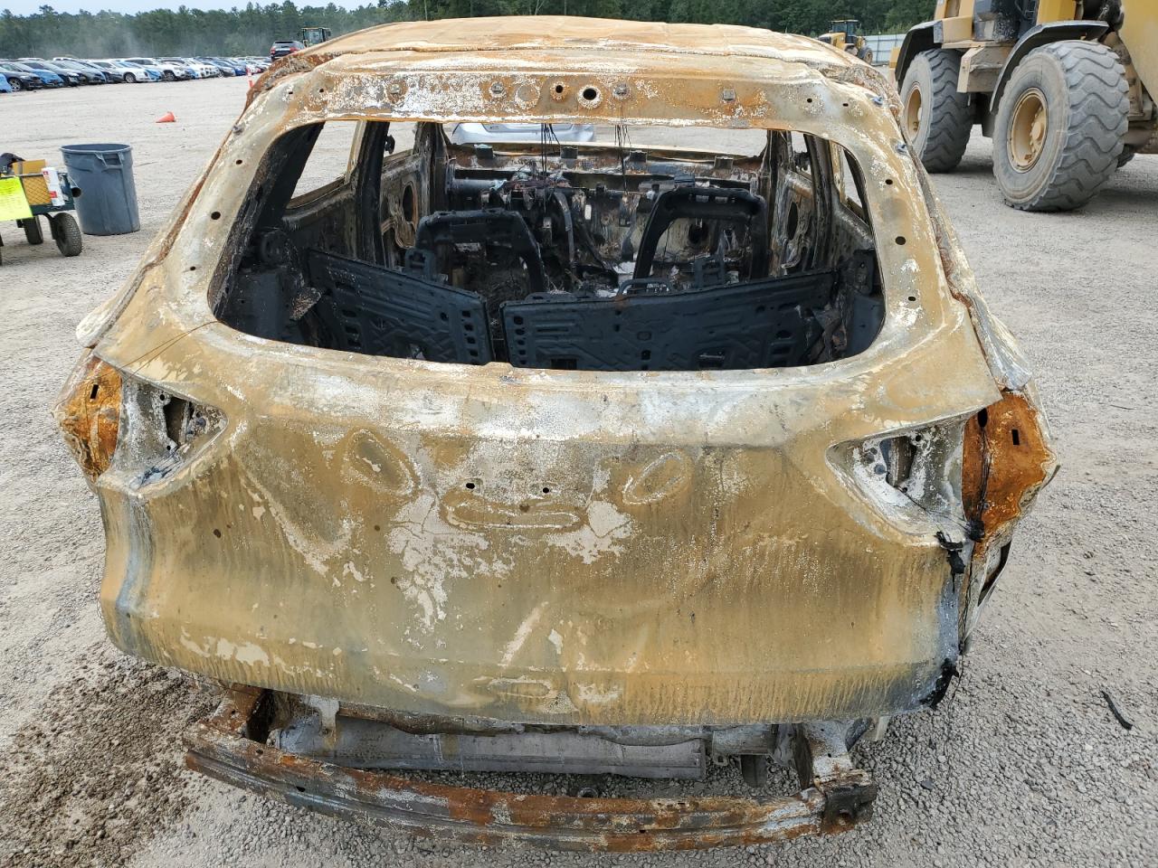 2024 CHEVROLET TRAILBLAZER LS VIN:KL79MMSL5RB096331