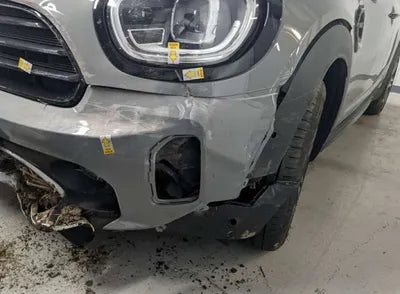 2021 MINI Countryman WMW31BR01M3M31098 VIN:WMW31BR01M3M31098