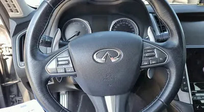 2016 Infiniti Q50 JNKAV71E4GM580668 VIN:JNKAV71E4GM580668