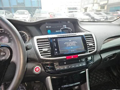 2016 Honda Accord 1HGCR2680GA512467 VIN:1HGCR2680GA512467