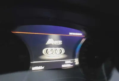 2016 Audi A6 WAUZZZ4G6GN159012 VIN:WAUZZZ4G6GN159012