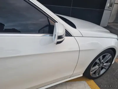 2014 Mercedes-Benz E 300 VIN: