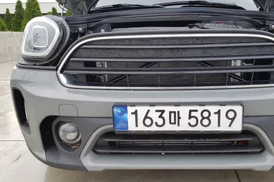 2023 MINI Countryman WMW31BR03P3P33738 VIN:WMW31BR03P3P33738
