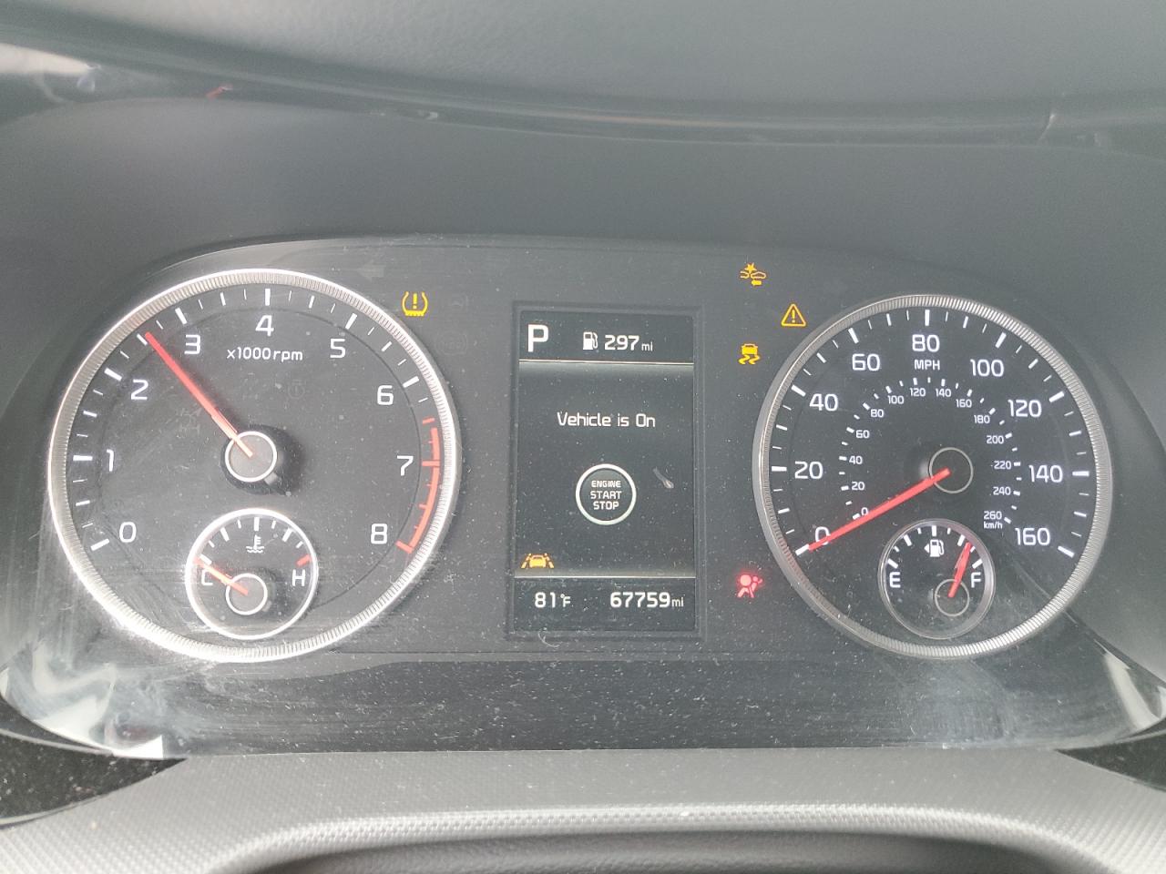 2022 KIA K5 LXS VIN:5XXG14J2XNG160864