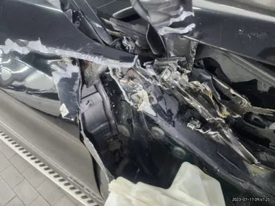 2015 BMW 630 WBAKV2104F0N16601 VIN:WBAKV2104F0N16601