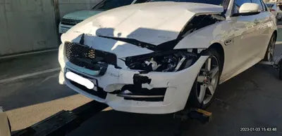 2019 Jaguar XE SAJAB4BN0KCP50354 VIN:SAJAB4BN0KCP50354