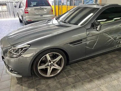 2019 Mercedes-Benz C 250 WDDPK3FA2KF160526 VIN:WDDPK3FA2KF160526