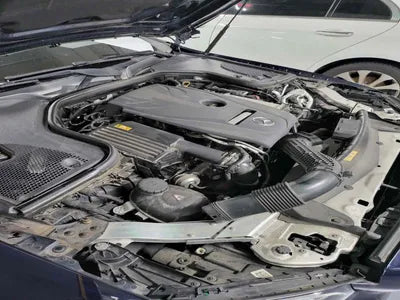 2018 Mercedes-Benz E 200 WDDZF4CB8JA387148 VIN:WDDZF4CB8JA387148