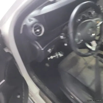 2016 Mercedes-Benz E 300 VIN: