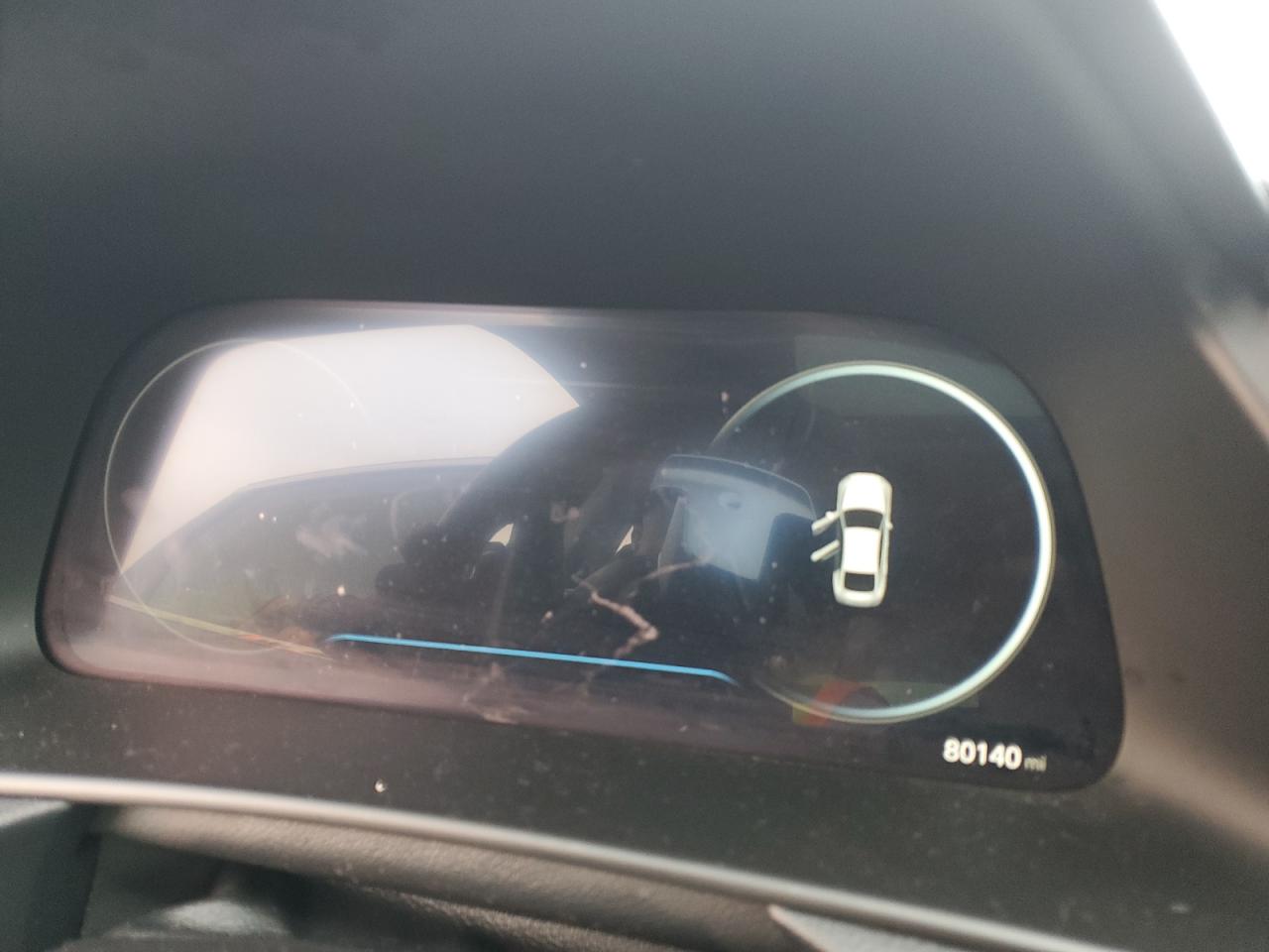 2023 HYUNDAI SONATA HYBRID VIN:KMHL54JJ7PA069944