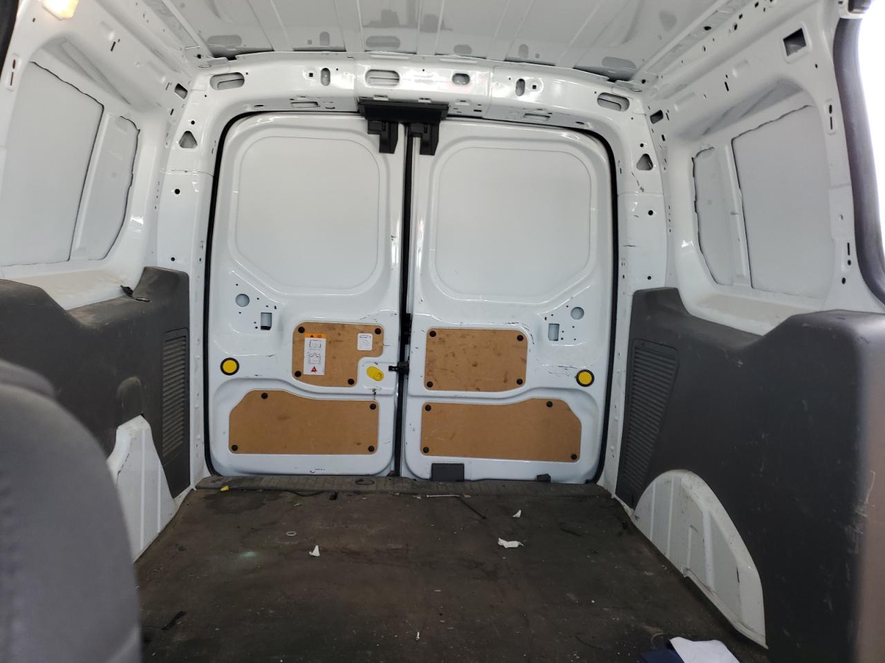 2022 FORD TRANSIT CONNECT XL VIN:NM0LS7S28N1526244