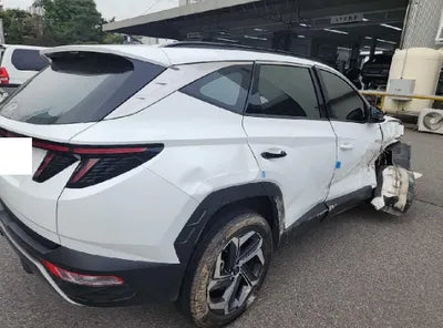 2021 Hyundai Tucson KMHJE81BGMU006030 VIN:KMHJE81BGMU006030