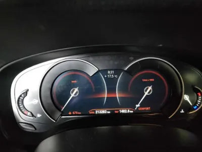 2018 BMW 520 WBAJC3100JG993887 VIN:WBAJC3100JG993887