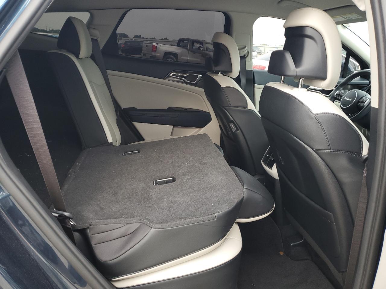 2023 KIA SPORTAGE EX VIN:KNDPVCAG7P7013875