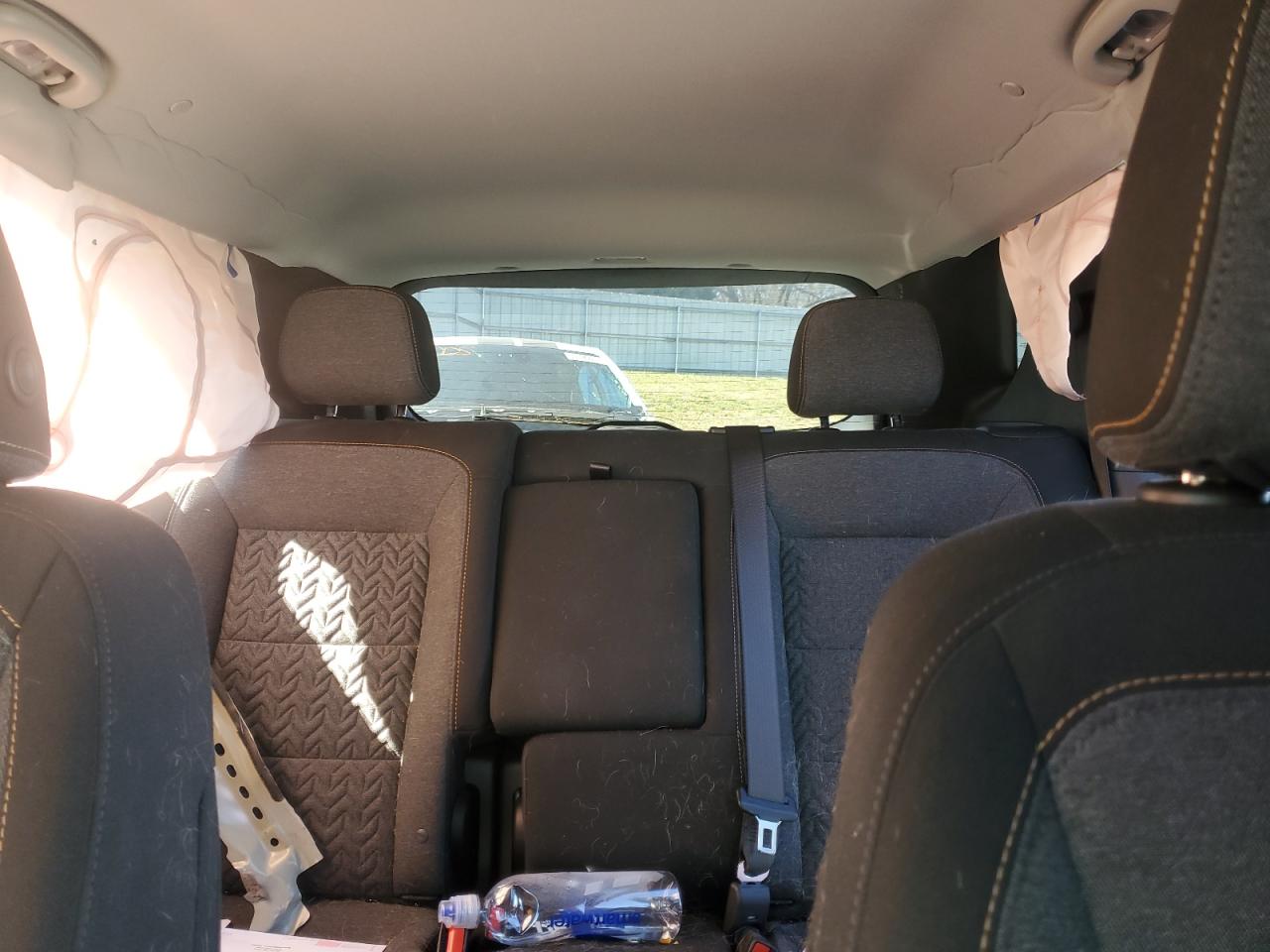 2022 CHEVROLET EQUINOX LT VIN:3GNAXTEV0NL135275