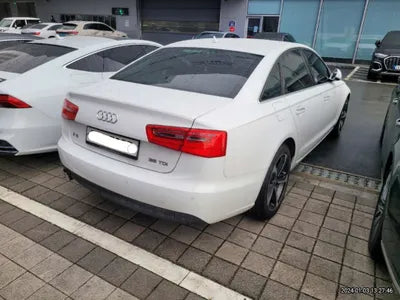 2015 Audi A6 WAUZZZ4G1FN049208 VIN:WAUZZZ4G1FN049208