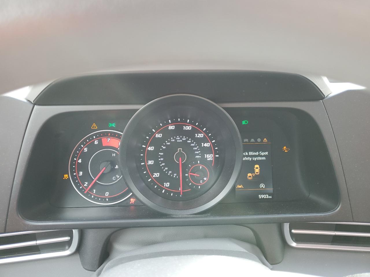 2022 HYUNDAI ELANTRA SE VIN:KMHLL4AG5NU349383