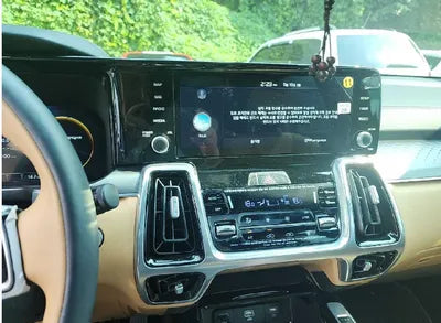 2023 Kia Sorento KNARH81BGPA211796 VIN:KNARH81BGPA211796