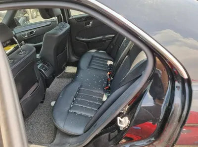 2014 Mercedes-Benz E 220 VIN: