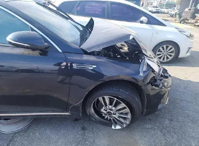 2020 Kia K5 KNAGU411BLA385182 VIN:KNAGU411BLA385182