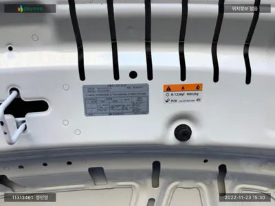 2022 Hyundai Ioniq KMHKN81EFPU143497 VIN:KMHKN81EFPU143497