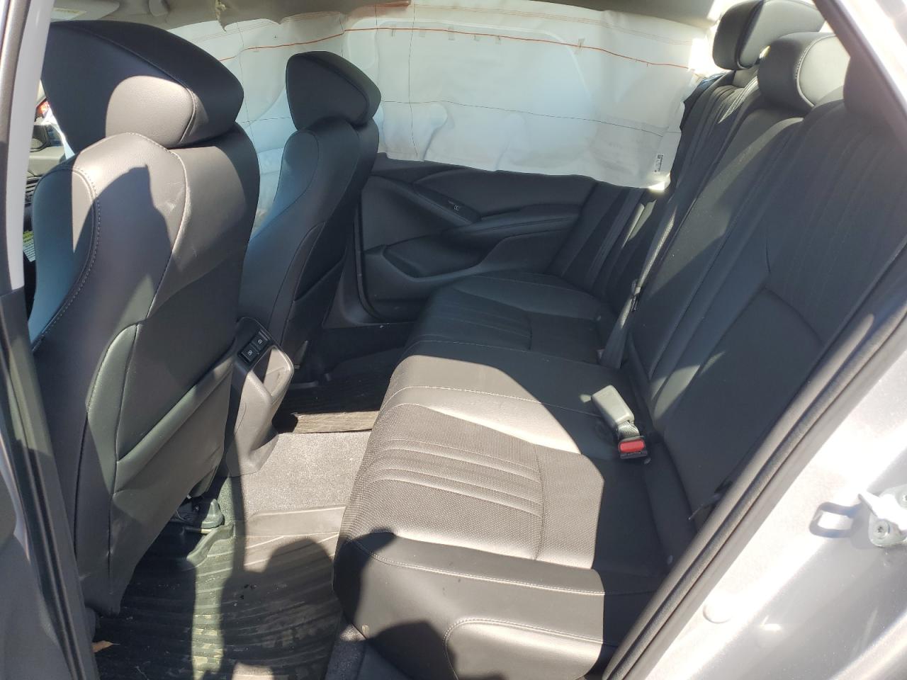 2022 HONDA ACCORD SPORT SE VIN:1HGCV1F41NA105177