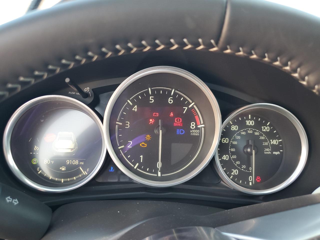 2024 MAZDA MX-5 MIATA GRAND TOURING VIN:JM1NDAM75R0603367