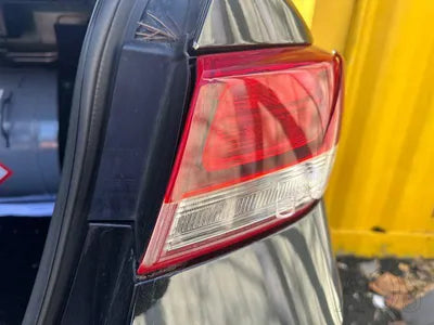 2018 Kia K5 VIN: