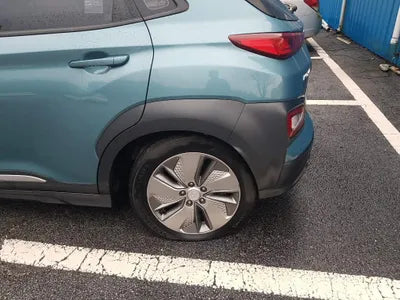 2020 Hyundai Kona KMHK381GFLU087276 VIN:KMHK381GFLU087276