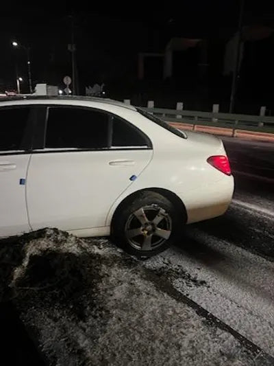 2016 Mercedes-Benz C 200 WDDWF3HB8HR232049 VIN:WDDWF3HB8HR232049