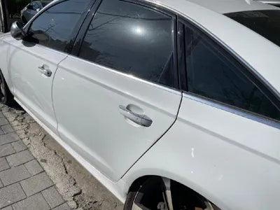 2016 Audi A6 WAUZZZ4G8GN125010 VIN:WAUZZZ4G8GN125010