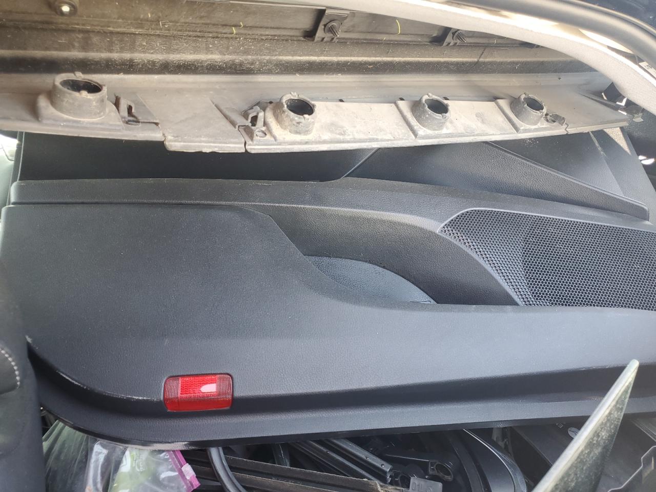 2022 TOYOTA CAMRY NIGHT SHADE VIN:4T1S31AK7NU586245