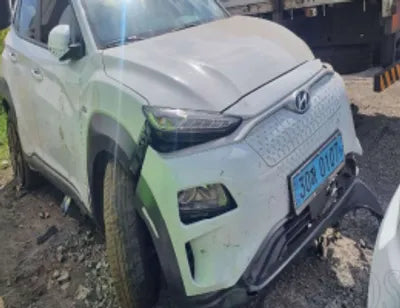 2019 Hyundai Kona KMHK281GFKU057659 VIN:KMHK281GFKU057659